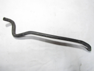 Шланг от радиатора до расширительного бачка 1M518K276AA 98AB8K276FF YS4Z8K276FA Форд Фокус 1, - БУ