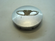 Колпак диска литого 96453128 эмблема Дэу Матиз M-100-13x5.J - 1 штука - есть потертости, - БУ