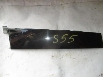 Накладка двери стойки передней левой BM51A20899AD Форд Фокус 3 - S55, - БУ