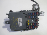 Блок предохранителей салонный 96842761 XPAK62534 96074347 96930101 Шевроле Авео Т250 - S-28 - БУ