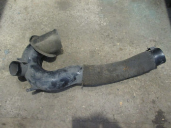 Воздушного фильтра патрубок- Антара, Каптива 20792676, 4802861, 2098723, - БУ