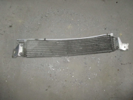 Радиатор масляный АКПП Шевроле Круз, Орландо, Опель Астра J 1302151, 13311081, 52432861, - БУ