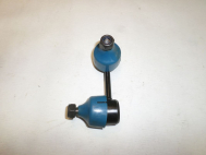 Стойка стабилизатора передняя правая 96225859 Шевроле Эпика Эванда Дэу Леганза с 1997г, - Meyle