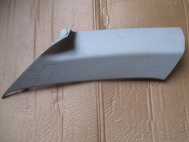 Облицовка стойки задней верхняя правая 4M51A31010AF  1354082 Форд Фокус 2, - БУ