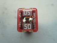 Предохранитель 50 Aм 9185038000 для HYUNDAI и KIA, - Hyundai