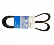Ремень ГРМ 162z 20 мм 96413861 Шевроле Лачетти Нива Вива 1,8 литра 24451895, 7083384. - GM
