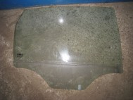 Стекло двери Опель Антара Шевроле Каптива задней правой 96624061, 96624063, - БУ