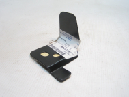 Кронштейн фары правый 96215364 Шевроле Ланос Шанс Сенс, - General Motors