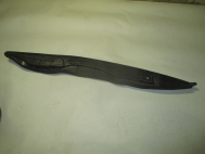 Уплотнитель крыла переднего правого 94571377 Шевроле Спарк М300 42571025 - L073, - БУ