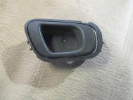 Ручка двери передней правой внутренняя 95233442 95215840 96690004 Шевроле Спарк М300, - БУ