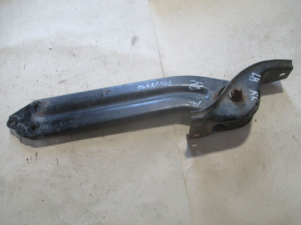 Рычаг задний продольный левый Опель Антара Шевроле Каптива 96626481, 95261627, 4820910 - R0-7 - БУ