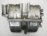 Коллектор впускной 24435069 55325859 JP Опель Астра H-G 1,6 литра 5849002 на Z16XEP Delphi, - БУ