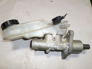 Цилиндр тормозной Главный BPYS4340ZC W2698 6M512B195HA Форд Фокус 2 FF-62 с бачком 03350891031 - БУ