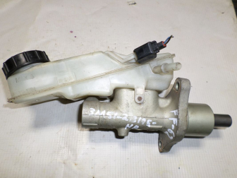 Цилиндр тормозной Главный BPYS4340ZC W2698 6M512B195HA Форд Фокус 2 FF-62 с бачком 03350891031 - БУ