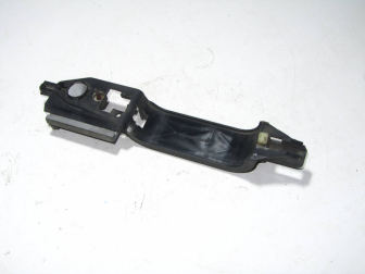 Механизм внутренний ручки замка двери задней левой XS41A266B23AH Ford Focus 1, - БУ