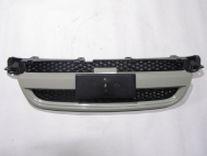 Решетка радиатора Шевроле Авео Т250 96648529, 96648621 кузов Седан - под Покраску - Acar