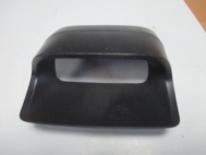 Накладка часов электронных 96655361 Шевроле Авео 96652426 EA 96945866 - CA-20 - БУ