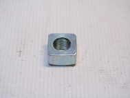 Гайка болта крепления рычага заднего к кулаку 94515461 Шевроле Лачетти задней цапфе, - GM