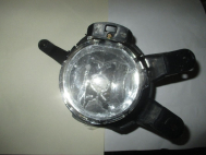 Фара противотуманная Шевроле Круз правая 96850065, 95989995, 95169827 22171180 - Atek