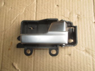 Ручка двери внутренняя 1470111 3M51R22600 задней правой Форд Фокус 2, - БУ