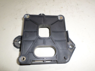 Кронштейн блока управления двигателем 96385861 Шевроле Авео, - БУ