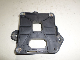 Кронштейн блока управления двигателем 96385861 Шевроле Авео, - БУ