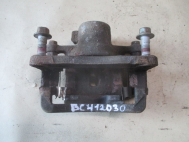 Суппорт задний правый Опель Антара Шевроле Каптива 96625861, 96626051, 95520159 BC412030, - БУ
