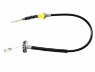 Трос сцепления 96336061 Дэу Матиз Шевроле Спарк M100 до 2005 года 1 литр, - Arirang