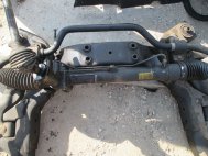 Скоба втулки стабилизатора переднего 96626361, 4806387 Шевроле Каптива, Антара, - БУ