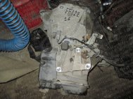 МКПП Форд Фокус 1 - 1,6 литра 1216571 Zetec-S, Duratec EFI 100 лс - FF122, - БУ