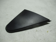 Накладка крыла переднего правая внешняя у зеркала 861904Y000 Киа Рио 3, Kia Rio 3 с 2011 г.в., - БУ