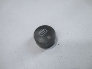 Накладка кнопки включениия обогрева стекла заднего блока упр печкой Шевроле Авео Т200 96539550  - БУ