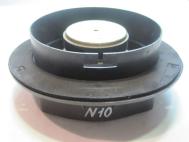 Динамик двери передней 96407061 CF 5G10 Шевроле Реззо и Дэу Такума левой или правой N-10, - БУ