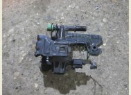 Клапан вентиляции паров топлива Форд Фокус 1, 3S419G683AD мотор 2,3 литра USA, - БУ