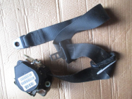 Ремень безопасности Форд Фокус 1 передний левый 1M51F61295BA 1365799, - БУ