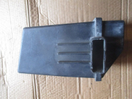 Воздушного фильтра - Резонатор 98AB9F763MA Форд Фокус 1 USA мотор 2 литра Split Port, - БУ