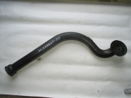 Воздуховод салона правый 96537661 Шевроле Авео Т200 - БУ