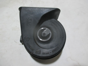 Сигнал звуковой 0055306 E3 Шевроле Круз Форд Фокус 2 с 08г 13279675 95235155 - 1 штука - S-62 - БУ