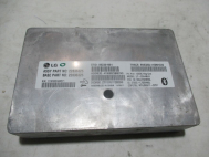 Блок управления радиосвязью 22836325 модуль GPS управления навигацией Шевроле Круз LT-93AABJU, - БУ