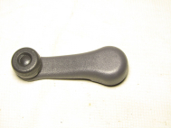 Ручка стеклоподъемника двери 96238361 TF69Y0610436 Ланос задняя или передняя левая или правая - ZAZ