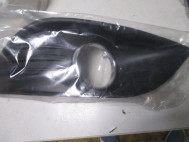 Накладка противотуманки Форд Фокус 3 левая 1528561, 1496394, 1497607, 1508693, 1521609, - Atek