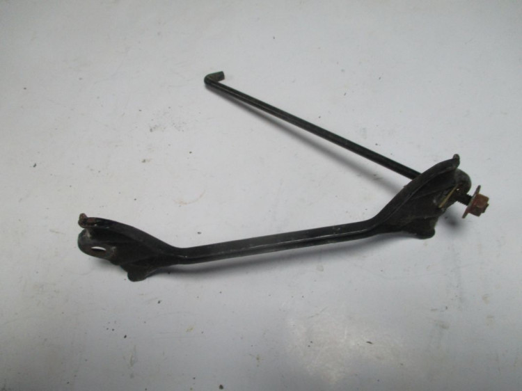 АКБ - Скоба крепления АКБ 96280186 Шевроле Лачетти, Авео Т200-250-255 ...