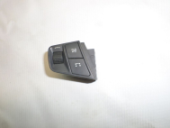 Блок кнопок в рулевое колесо 96628661-100628 HB Опель Антара Шевроле Каптива С100105., - БУ