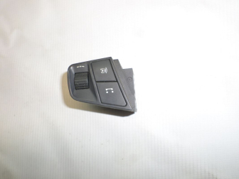 Блок кнопок в рулевое колесо 96628661-100628 HB Опель Антара Шевроле Каптива С100105., - БУ