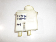 Бачок цилиндра тормозного Главного 96418860 428051 427836 96418861 Шевроле Лачетти - БЕЗ крышки!- БУ