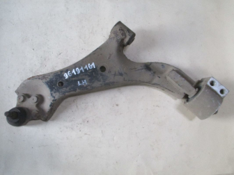 Рычаг левый Шевроле Каптива Опель Антара 96819161, 96626235, 20946157 - LH - БУ
