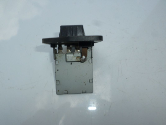 Резистор вентилятора охлаждения 971281R000 2K23 Солярис  Рио 3, Акцент на 10-15Вт, - БУ