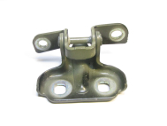 Петля двери передней правой нижняя 95493872 Chevrolet Aveo T300 Седан и Хэтчбек - Темно Серая, - БУ