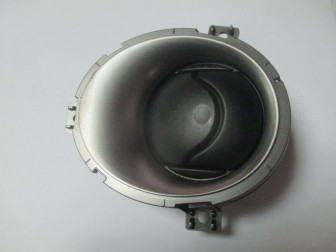 Сопло воздуховода правое 687601KE0A Ниссан Жук YF15 с 2010-2015 F15 - БУ