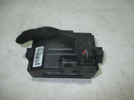 Резистор вентилятора отопителя 13349361 Шевроле Круз S67 Орландо блок управления вентилятором, - БУ2